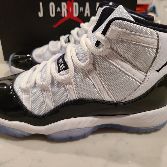 Jordan Concord 11 - Picture 8 of 11